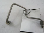 Ferrari Ff, Lh, Left, Fuel Pipe, Used, P/n 254516. Fixed Price $100.00.