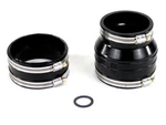 Afe Power Coupling Kit Fits Intakes Pn: 51-10612, 54-10612 & 75. Fixed Price $61.75.