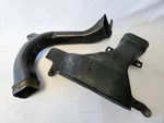 2007-2012 Lexus ES350 Upper & Lower Air Inlet Ducts 17752-31020 17751-31120. Fixed Price $99.99.