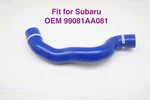 Uprated Silicone Hose Fit Subaru Wrx Sti 99081AA081 Induction To Bov Pipe. Fixed Price $39.90.
