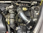 Air Intake Kit + Filter For 2003-2006 Chrysler Pt Cruiser 2.4L Turbo (black ). Fixed Price $35.00.