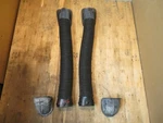 2010 - 2013 Range Rover Sport Left & Right Side Air Cleaner Hose Tube Oem. Fixed Price $140.00.