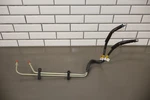 1998 C5 Corvette Rear Fuel Feed Crossover Line & Sender. Fixed Price $73.58.