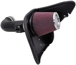 K&n Filters 63-3074 Performance Air Intake System 2010-2015 Chevy Camaro. Fixed Price $367.99.