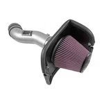 K&n 77-1569KS Performance Air Intake System 14-18 Jeep Cherokee 3.2L V6 Gas. Fixed Price $399.99.