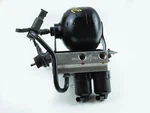 2000 - 2006 Mercedes Benz Class C215 Abc Hydraulic Suspension Valve Block Oem. Fixed Price $223.99.