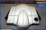 2004-2008 Chrysler Crossfire Zh Roadster Engine Air Filter Cleaner Box Oem. Fixed Price $90.75.