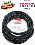 Genuine Honda Bulk Fuel Hose 5.5 X 8K Mm/ 26' Length Line 95001-55008-60M Oem. Fixed Price $84.95.