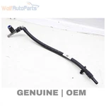 2011-2014 Bmw X3 35IX F25 Headlight Washer Hose / Line 7213283. Fixed Price $29.99.