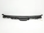 2013-2016 Mercedes-benz GL450 X166 Cowl Grille Water Drain Cover Panel Oem. Fixed Price $83.48.