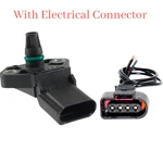 Turbocharger Boost Sensor Map & Connector Fits Audi 2009-2017. Fixed Price $401.00.