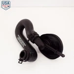 Mercedes-benz W212 Heater Hose Genuine A2128300496. Fixed Price $65.08.