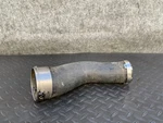 Turbo Intercooler Boot Hose Tube 1780940109 2016-2018 Mercedes C190 Amg Gts Oem. Fixed Price $45.00.