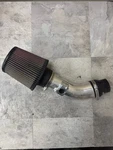 2008-2014 Subaru Impreza Wrx Sti Unbranded Cold Air Intake Vibrant Performance. Fixed Price $104.40.