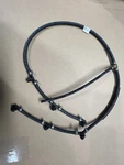 New Genuine Fuel Return Tube Line For 05-10 Jeep Grand Cherokee 3.0. Fixed Price $205.32.