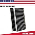 For Honda Element 2003-2001 Civic 01-05 Crv Acura Rsx 02-06 Cabin Air Filter*. Fixed Price $9.49.