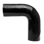 Hps HTSEC90-150-L10-BLK Silicone Elbow Degree Black Length 10IN.. Fixed Price $57.41.