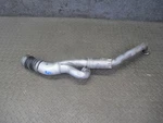 09-16 Bmw E89 Z4 Turbocharger Air Induction Pipe Tube 7568239 Oem. Fixed Price $72.72.