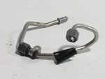13-16 Mercedes GL450 X166 2013 Engine Motor Fuel Injection Pipe Hose Line ;:a. Fixed Price $25.00.