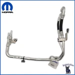 Ac Suction And Liquid Line Oem Mopar 68381205AD. Fixed Price $55.99.