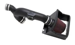 K&n Filter Performance Intake Kit 57-2583. Fixed Price $367.99.