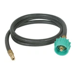 Camco Pig Tail Propane Hose Connector 30" #59163. Fixed Price $31.54.