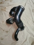 Range Rover P38 Intake Air Guide Pipe Filter Box PHD103610 4614625269. Fixed Price $46.96.