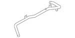 Genuine Audi Water Pipe 06D-121-071-R. Fixed Price $112.26.