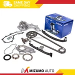 Timing Chain Kit Oil Pump Aisin Water Fit 95-04 2.4 Toyota Tacoma 2RZFE 16V. Fixed Price $214.95.