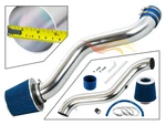 Xyz Blue Air Intake Kit+filter 2005-2010 Jeep Grand Cherokee/commander 3.7L V6. Fixed Price $55.99.