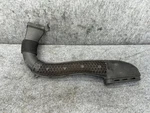 Engine Air Intake Hose Duct Mercedes X253 GLC350E GLC300 Oem. Fixed Price $40.00.