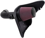 K&n Filters 63-3074 Performance Air Intake System 2010-2015 Chevy Camaro. Fixed Price $330.79.