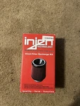 Injen Technology Pro-tech Charger Kit Air Intake Filter Cleaner & Oil X-1030. Fixed Price $35.00.