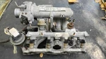 88-91 Honda Crx Oem Intake Manifold PM8 HF-1. Fixed Price $155.00.