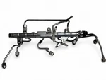 Bosch 044522623D Fuel Rail 2019-2024 Ram 2500 3500 6.7 Cummins. Fixed Price $299.99.
