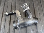 Land Rover Discovery L462 Egr FPLA5H390AD 3.0 Diesel Refrigerator Hose. Fixed Price $61.86.