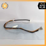 03-10 Bentley Continental Gtc Left Side Fuel Pump Hose Line 3D0919715H Oem. Fixed Price $83.00.