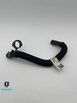 Hvac A/c Heater Water Coolant Hose Oem N1M318K497AAB Ford Explorer 2022 - 2024. Fixed Price $23.90.