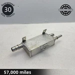 03-13 Maserati Quattroporte M139 Fuel Vapor Separator Unit 192101 Oem 57K. Fixed Price $92.50.