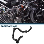 Radiator Hose Coolant Pipes For Volkswagen Golf Alltrack 1.8L 2017-2019 Rubber. Fixed Price $31.63.