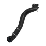Direct Fit Turbo Pipe Ford F150 Navigator 3.5L 2017-21 HL34-6F073-AD Black. Fixed Price $113.79.