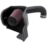 K&n Filters 57-1561 Performance Air Intake System 2009-2018 Dodge Ram 1500. Fixed Price $325.18.