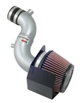K&n Performance Intake Kit Typhoon; Honda Fit L4-1.5L, (silver) 07-08. Fixed Price $378.44.