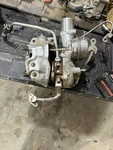 2020-2024 Lincoln Aviator Awd 3.0 Engine Right Side Turbocharger Oem L1ME6K682AB. Fixed Price $200.00.