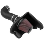 K&n 63-3092 Performance Cold Air Intake System Kit 2016-24 Camaro Ss 6.2L V8. Fixed Price $331.26.