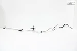 2023 Volvo XC40 Awd 2.0L Hybrid Gas Tank Fuel Line Hose Tube Pipe 32363618 Oem. Fixed Price $197.49.