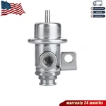 High Quality Fuel Injection Pressure Regulator For 00-02 Chevrolet Cavalier 2.2L. Fixed Price $13.21.