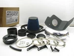 Spectre 9914B Performance Cold Air Intake Filter Kit 2009-2015 Cadillac Cts 6.2L. Fixed Price $89.95.
