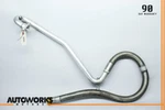 05-08 Maserati Quattroporte M139 Cooling Line Hose Pipe Tube Oem. Fixed Price $82.50.