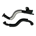 Pcv Crankcase Breather Hose Pipe For Vw Tiguan Golf Jetta Audi A3 A4 06J103221B. Fixed Price $19.00.